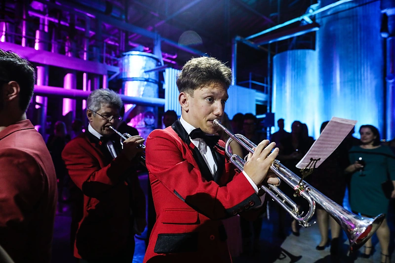 Marijampolės pučiamųjų orkestras