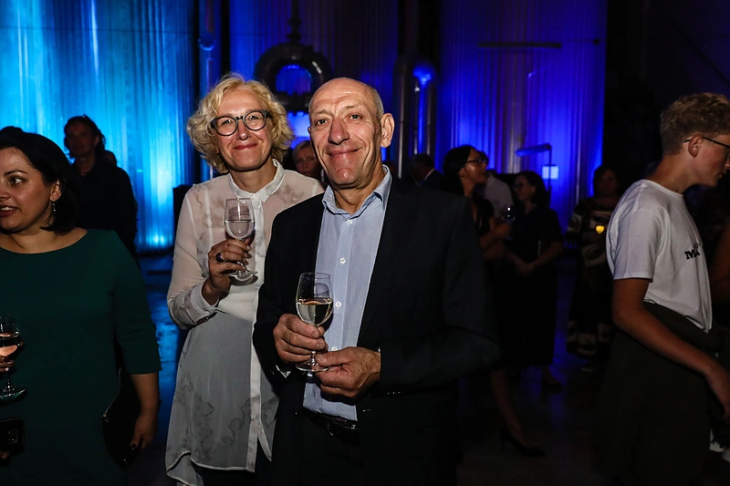 Performanso „Penki“ akimirka