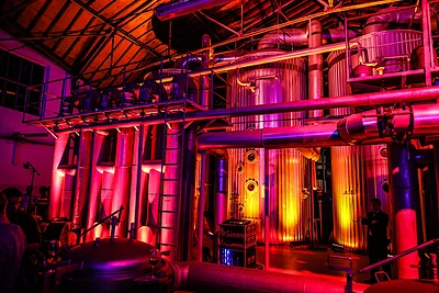 Performanso „Penki“ akimirka