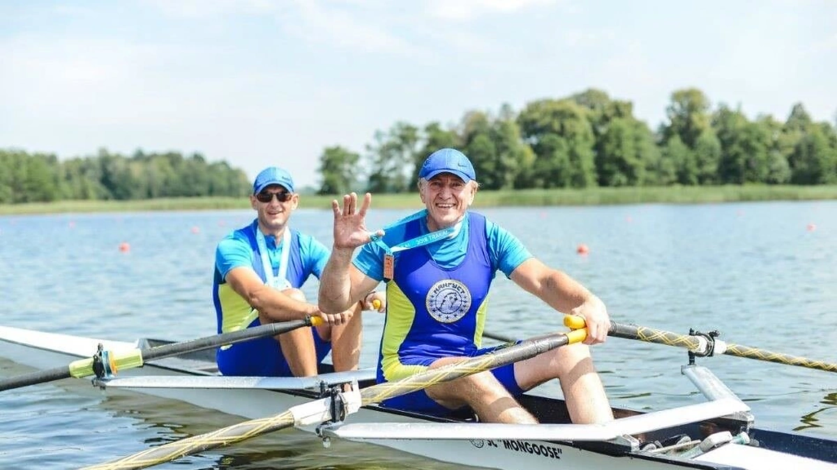 Trakuose prasideda irklavimo šventė