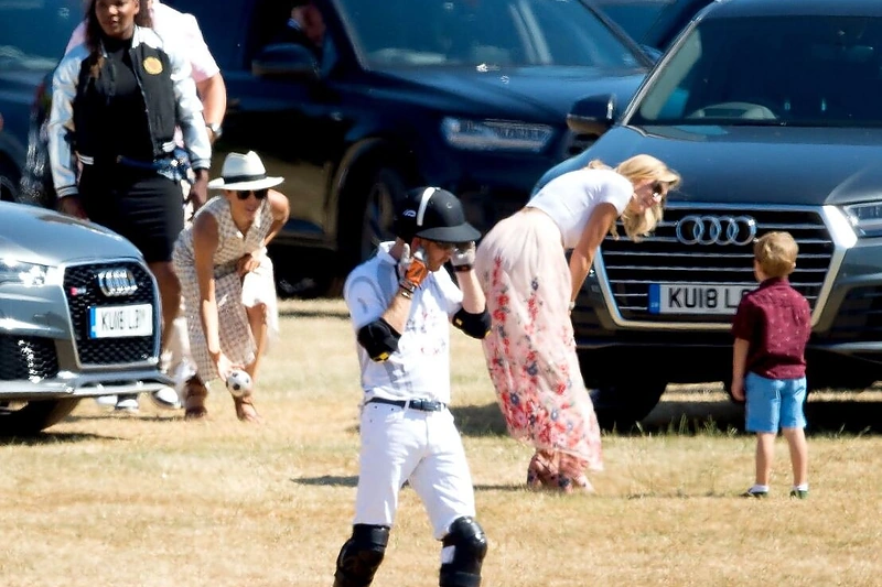 Meghan Markle