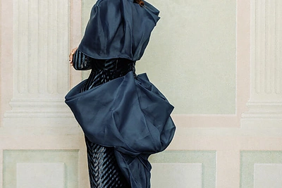 Simona Burbaitė įsikūnijo į Margaritą iš operos „Faustas“