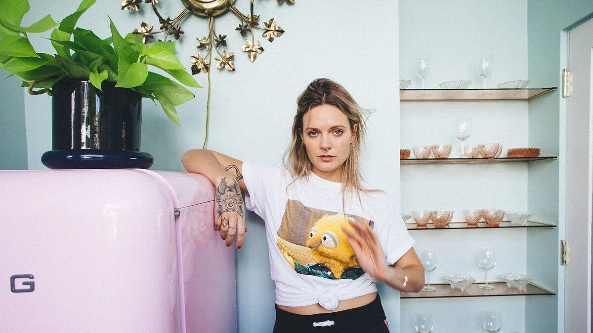 Tove Lo