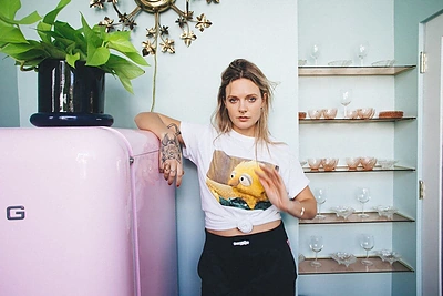 Tove Lo dainų eilutės – seksas, narkotikai ir rokenrolas