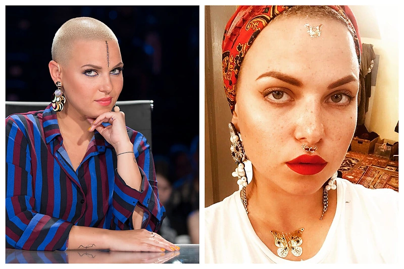 Justė Arlauskaitė-Jazzu