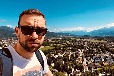 Modestas Sedlevičius