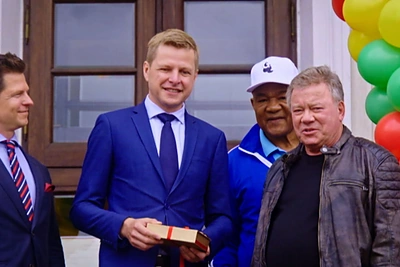 Liepos 6-ąją – specialus NBC šou apie Lietuvą