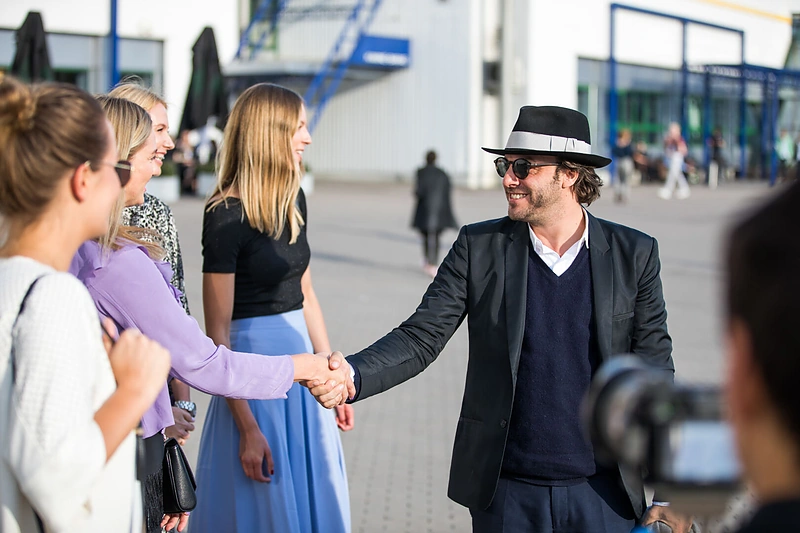 Kvepalų linijos „Juliette Has A Gun“ kūrėjas Romano Ricci