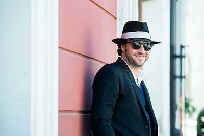 Kvepalų linijos „Juliette Has A Gun“ kūrėjas Romano Ricci