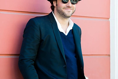 Kvepalų linijos „Juliette Has A Gun“ kūrėjas Romano Ricci