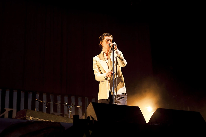 Muzikos festivalis „Open'er“