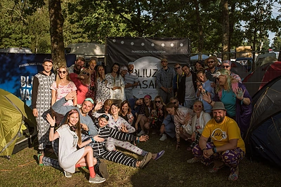 „Bliuzo naktų“ akimirkos