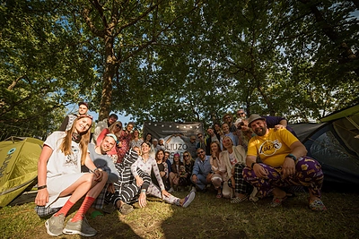 „Bliuzo naktų“ akimirkos