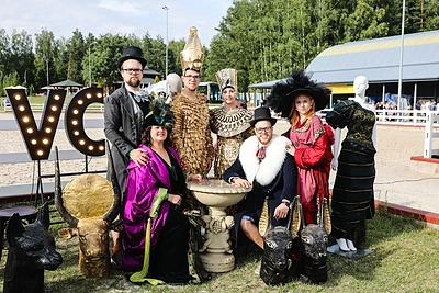 Vestuvės festivalio ritmu: atšokus meilės šventę, norėjosi kitų linksmybių