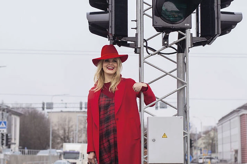 Rimantė Kulvinskytė sukėlė ant kojų visą lėktuvą – dėl kilnaus tikslo