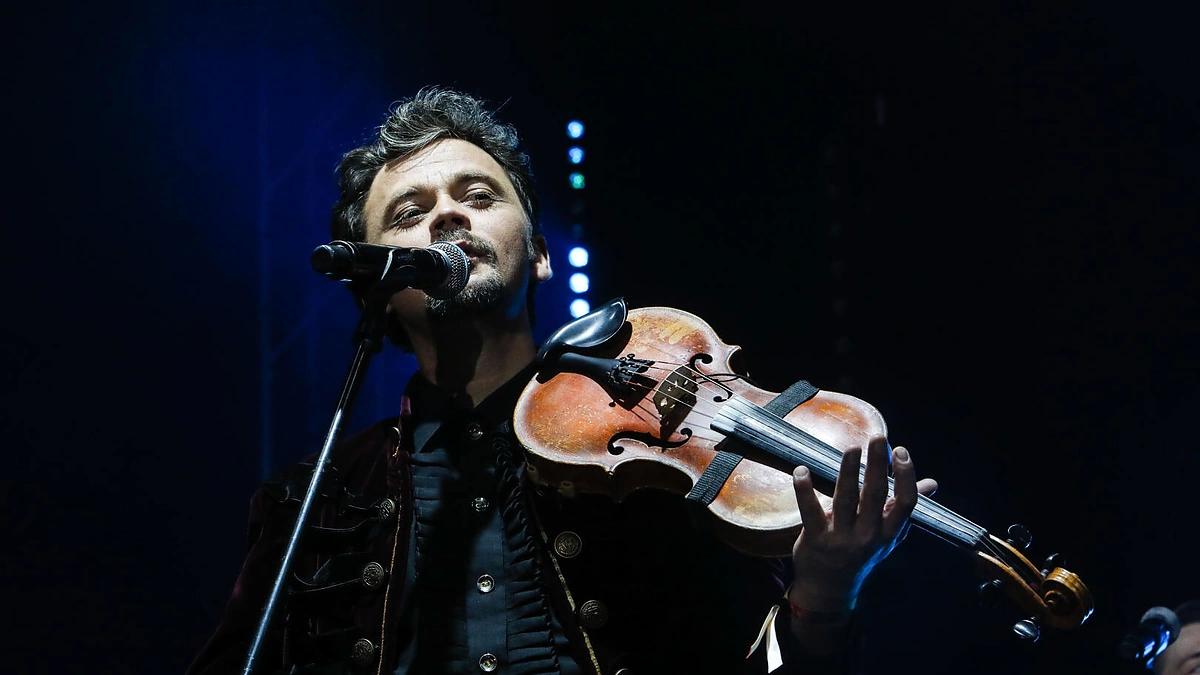 „Antikvariniai Kašpirovskio dantys“