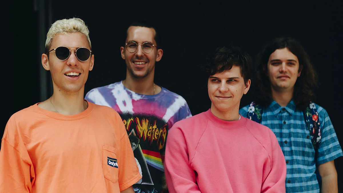 „BadBadNotGood“