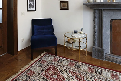 Eglės Makselytės namai Vilniaus Senamiestyje