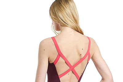 Maudymosi kostiumėlis