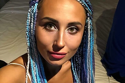 Gabrielė Rutkauskienė-Vasha