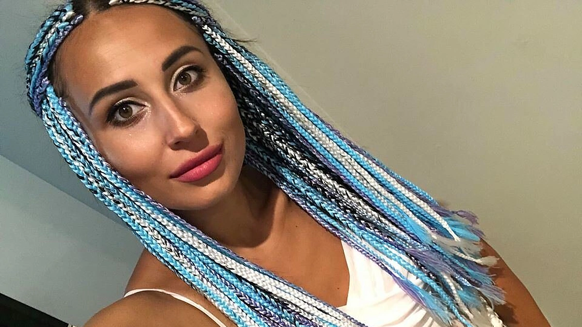 Gabrielė Rutkauskienė-Vasha