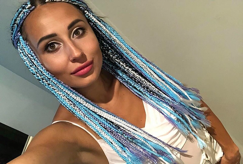 Gabrielė Rutkauskienė-Vasha