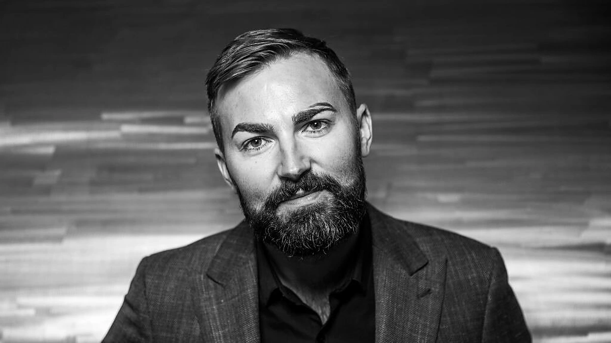 Mindaugas Jackevičius