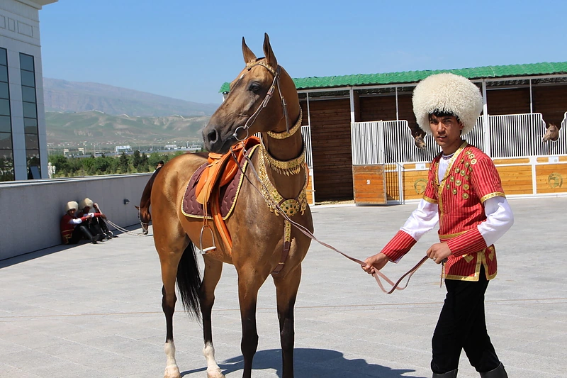Valstybinis žirgynas