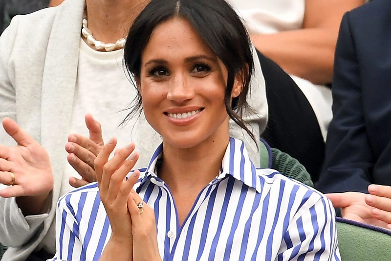 Meghan Markle