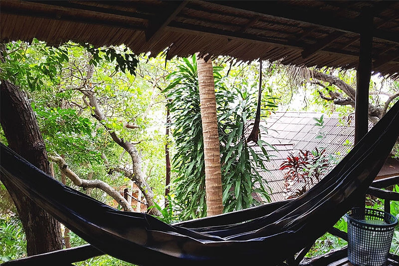 Kelionė po Tailandą