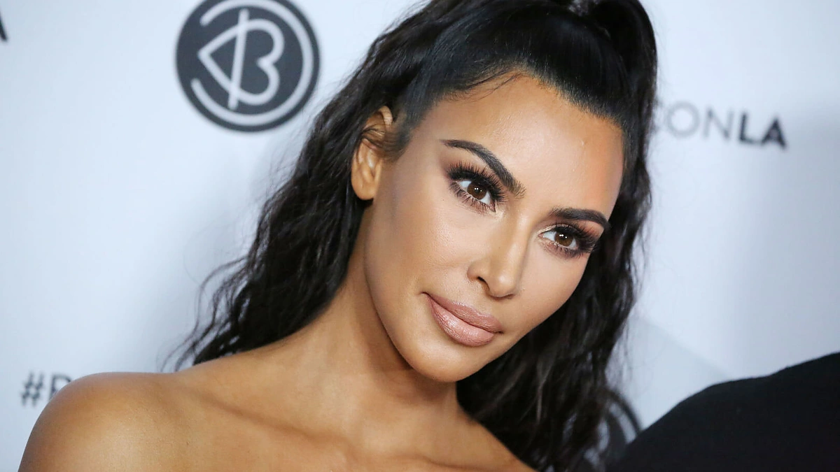 Kim Kardashian