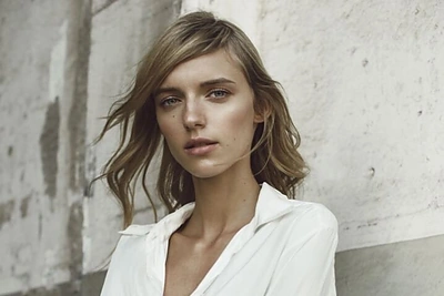 Modelis Diana Balaišytė