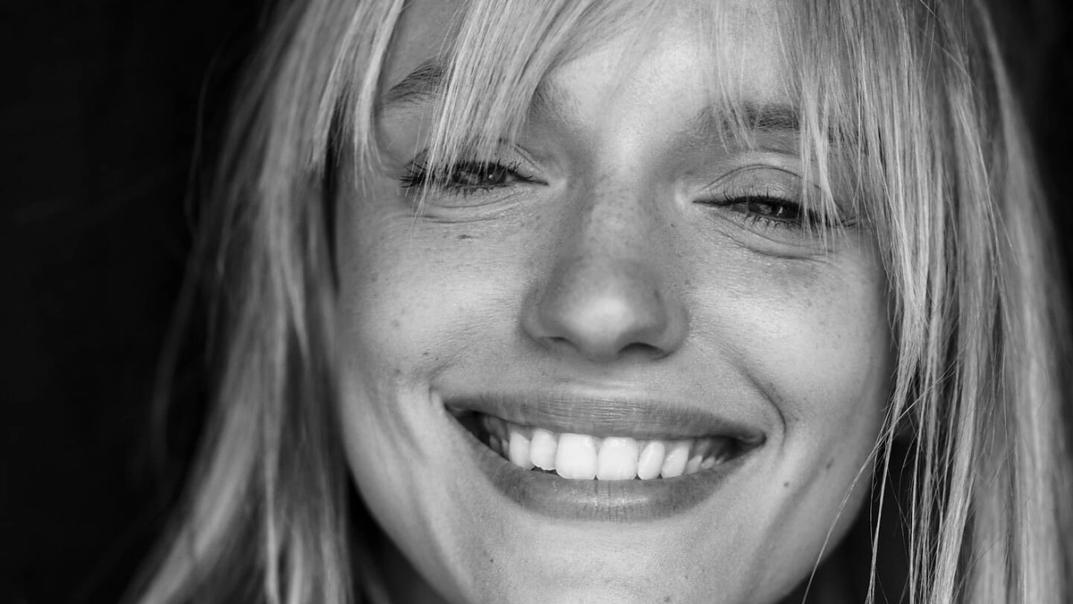 Modelis Diana Balaišytė