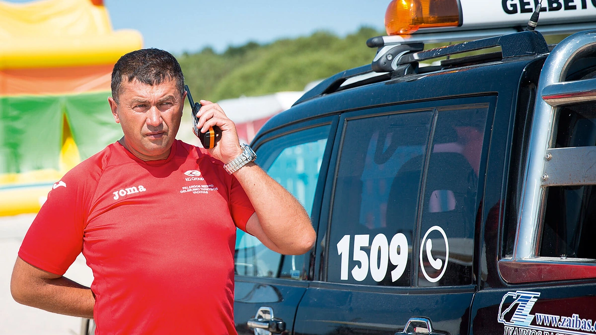 Jonas Pirožnikas