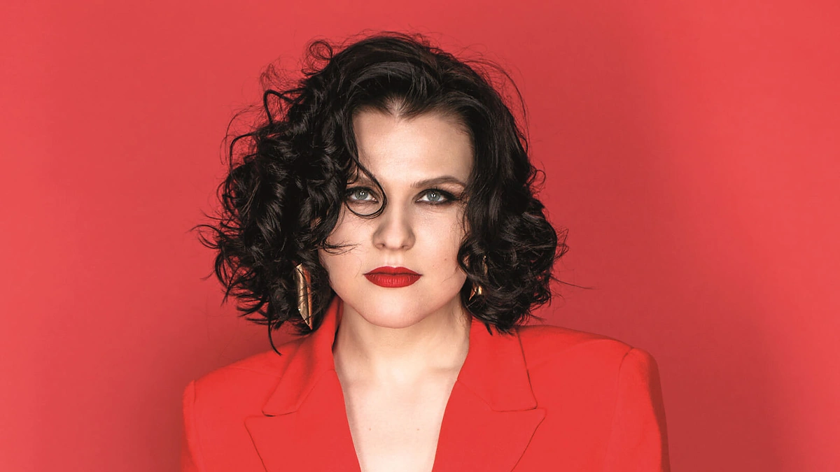 Viktorija Miškūnaitė