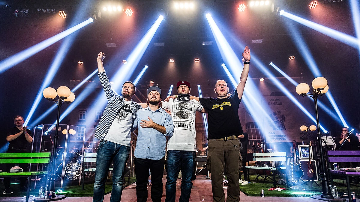 „G&G Sindikatas“