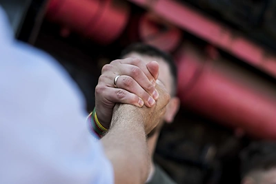 „Misija Sibiras“ savanorių išlydėjimas