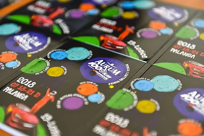 Palangoje prasidėjo „Aurum 1006 km lenktynės“