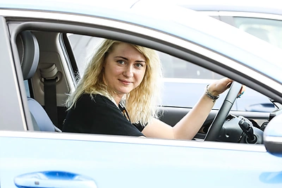 Raminta Vyšniauskaitė