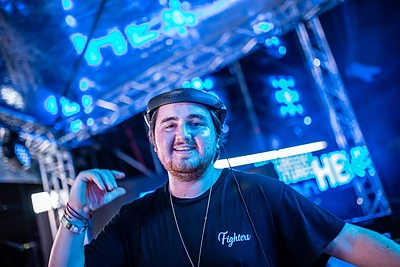 Obuolių salą sudrebino festivalis „Betsafe Radistai Village‘18“