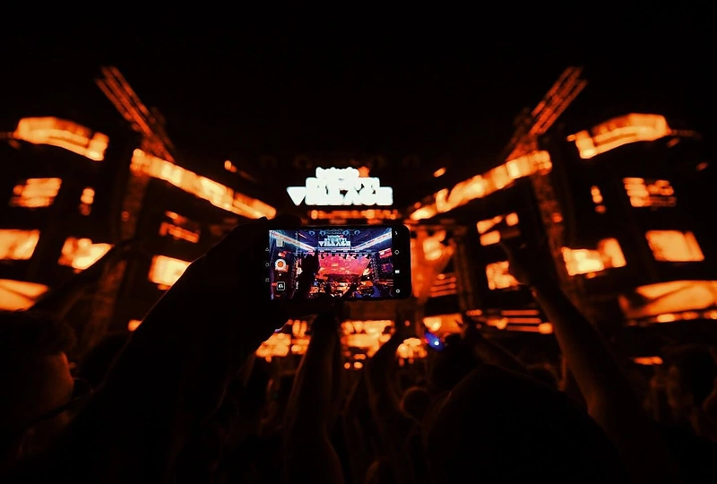 Obuolių salą sudrebino festivalis „Betsafe Radistai Village‘18“