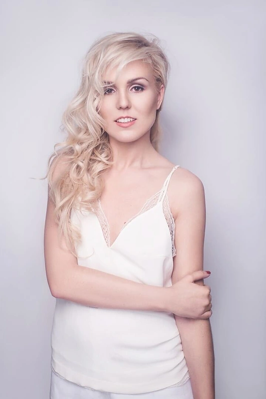 Donata Gutauskienė-Laisva