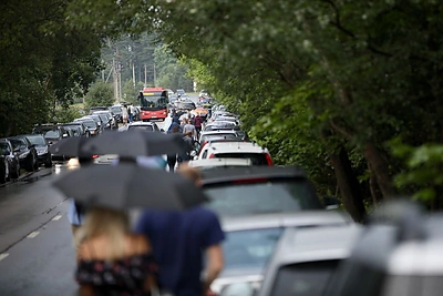 Ieva Zasimauskaitė apšildo Jessie Ware