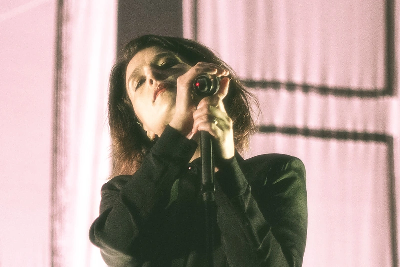 Jessie Ware