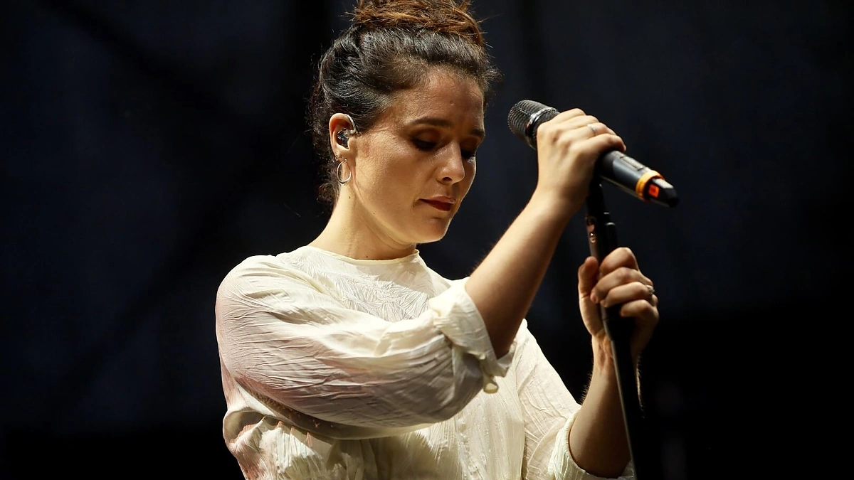 Jessie Ware