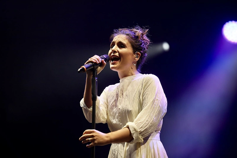 Jessie Ware