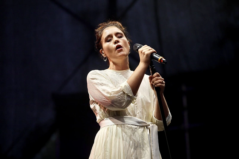 Jessie Ware
