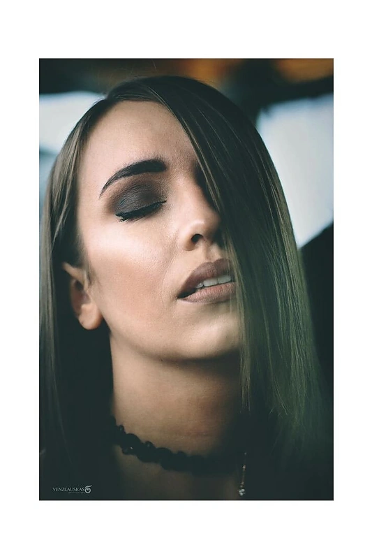 Viktorija Rupeikytė-Victoria