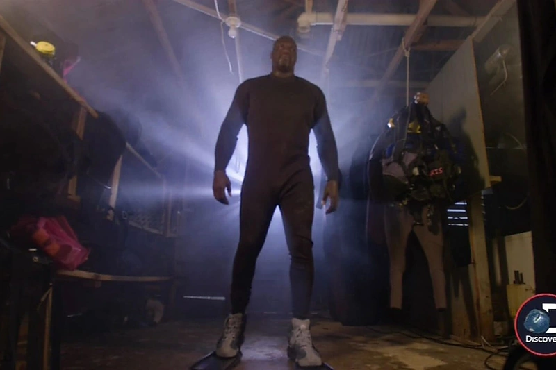 Shaquille'as O'Nealas