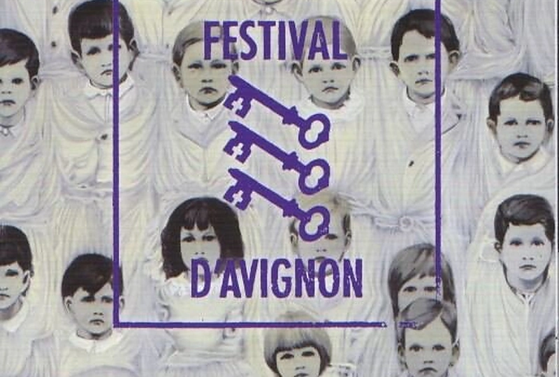 Avinjono teatro festivalio programa